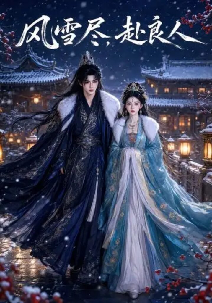 《风雪尽,赴良人》短剧全集完整版免费观看-看电影短剧网