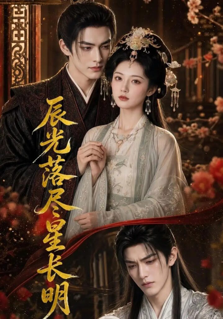 《辰光落尽星长明》短剧全集完整版免费观看-看电影短剧网