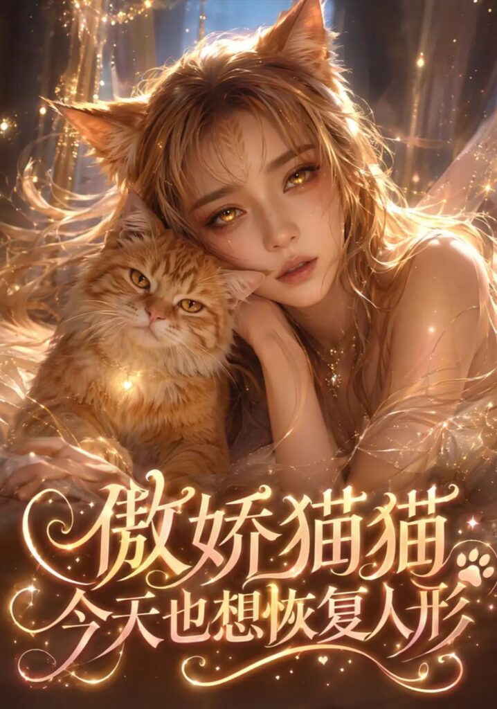《傲娇猫猫今天也想恢复人形》短剧全集完整版免费观看-看电影短剧网