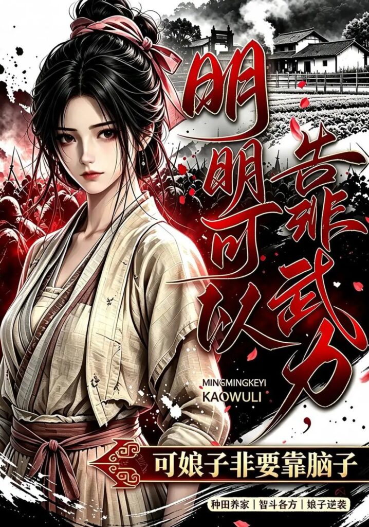 《明明可以靠武力,可娘子非要靠脑子》短剧全集完整版免费观看-看电影短剧网