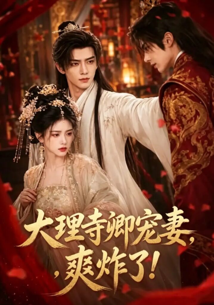 《大理寺卿宠妻，爽炸了！》短剧全集完整版免费观看