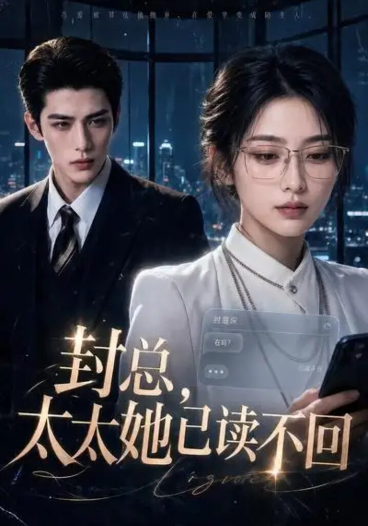 《封总,太太她已读不回》短剧全集完整版免费观看-看电影短剧网