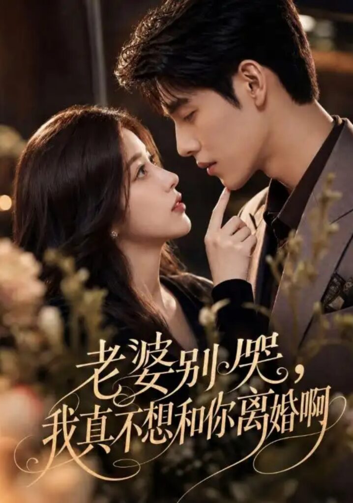 《老婆别哭,我真不想和你l婚啊》短剧全集完整版免费观看-看电影短剧网