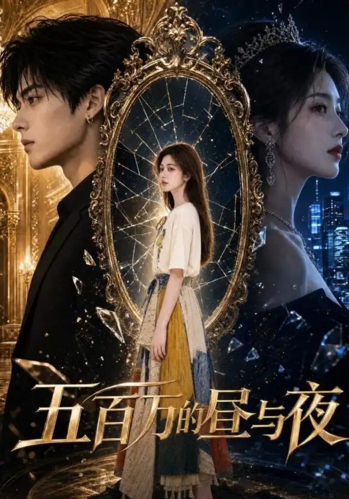 《五百万的昼与夜》短剧全集完整版免费观看-看电影短剧网