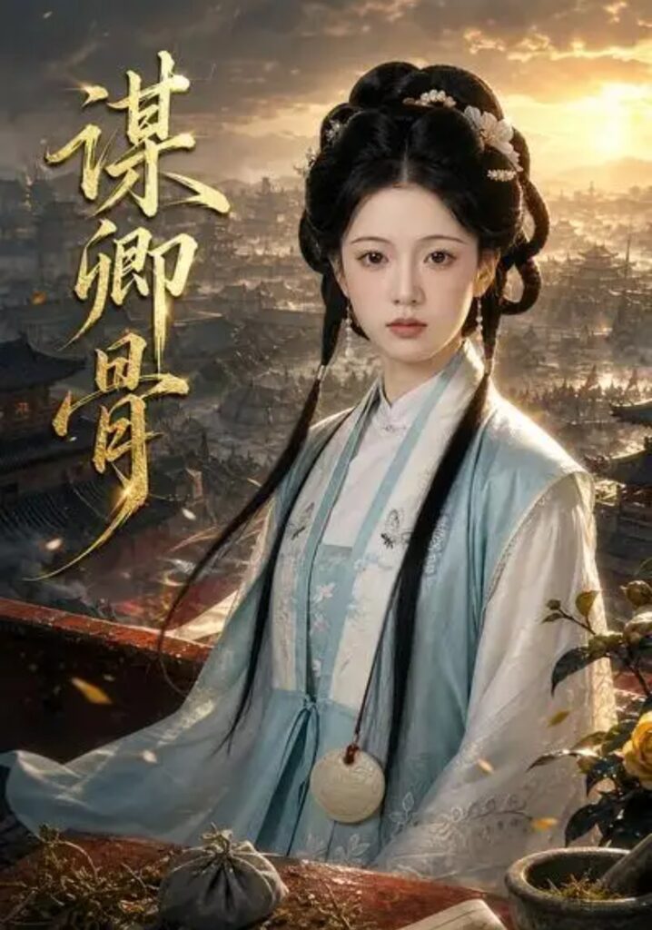 《谋卿骨》短剧全集完整版免费观看-看电影短剧网