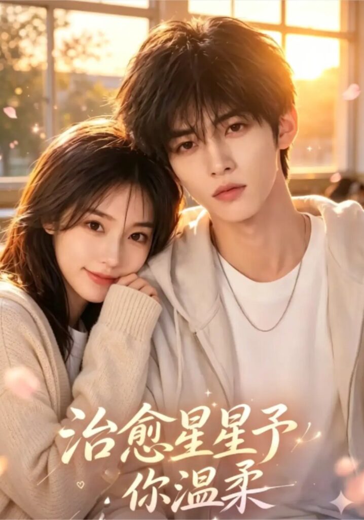 《治愈星星予你温柔》短剧全集完整版免费观看