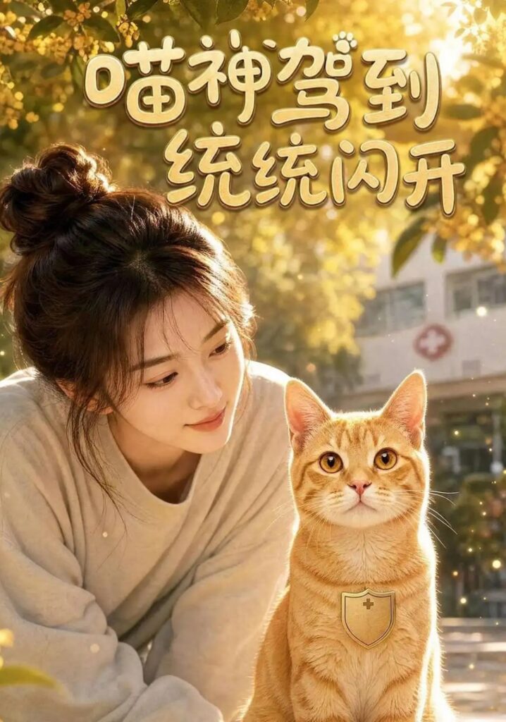 《喵神驾到统统闪开》短剧全集完整版免费观看-看电影短剧网