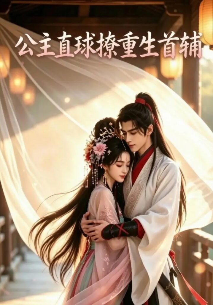 《公主直球撩重生首辅》短剧全集完整版免费观看-看电影短剧网