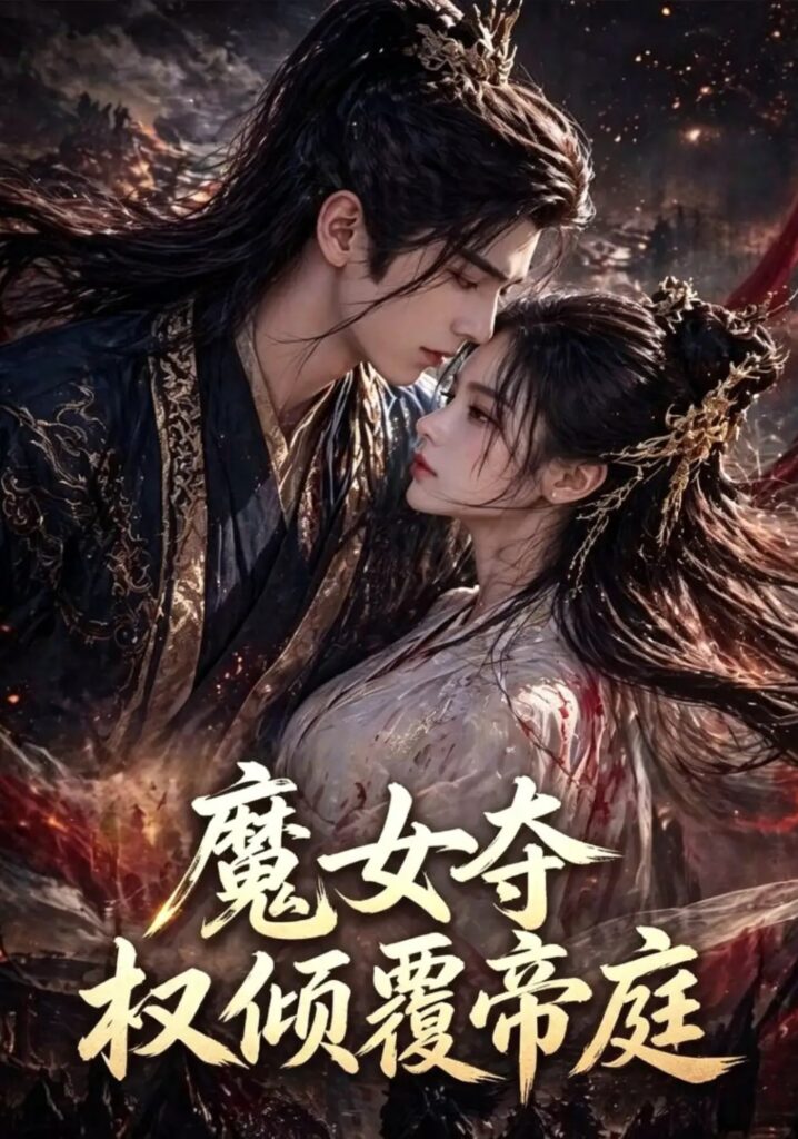 《魔女夺权倾覆帝庭》短剧全集完整版免费观看-看电影短剧网