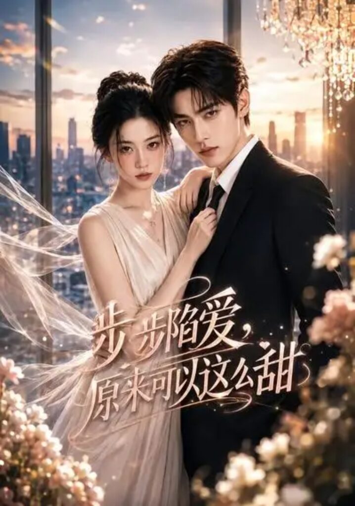《步步陷爱，原来可以这么甜》短剧全集完整版免费观看