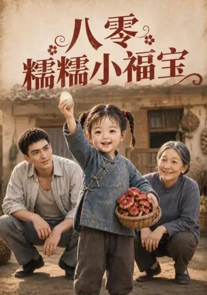《八零糯糯小福宝》短剧全集完整版免费观看-看电影短剧网