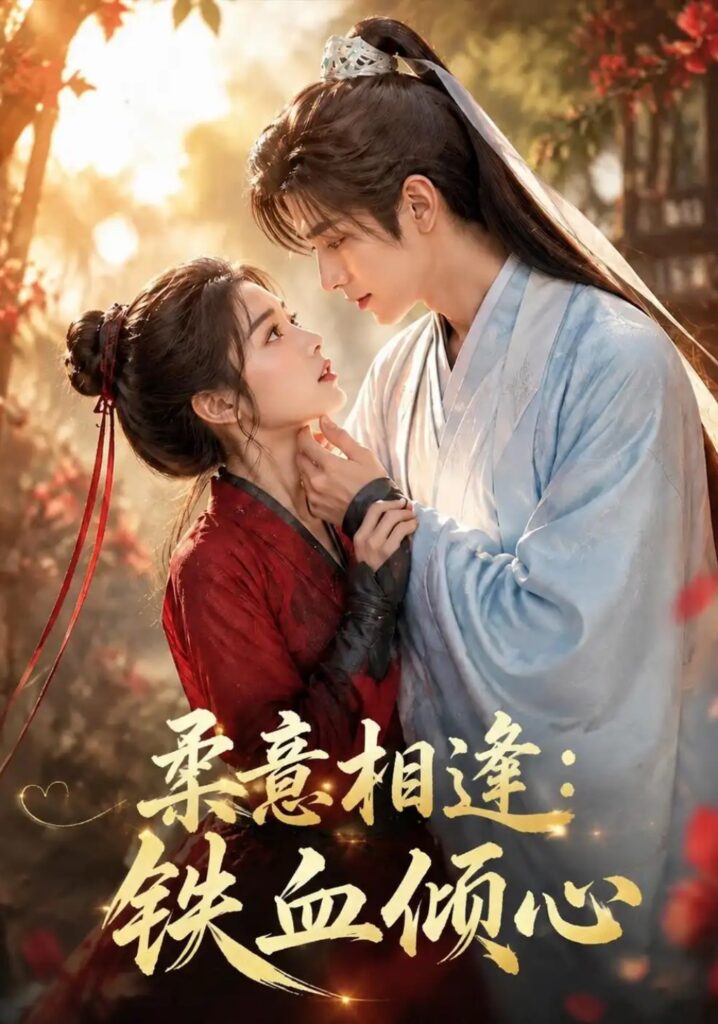 《柔意相逢:铁血倾心》短剧全集完整版免费观看-看电影短剧网