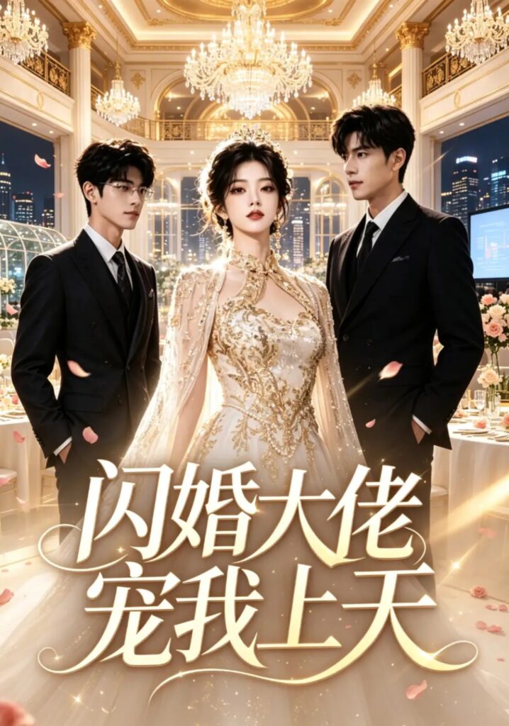 《闪婚大佬宠我上天》短剧全集完整版免费观看