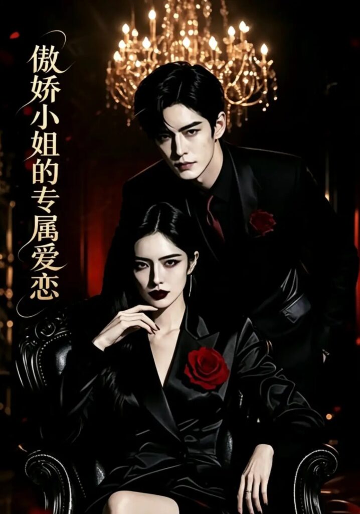 《傲娇小姐的专属爱恋》短剧全集完整版免费观看