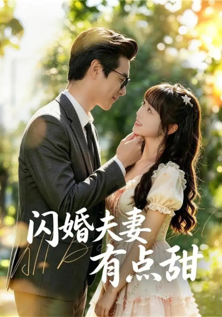 《闪婚夫妻有点甜》短剧全集完整版免费观看