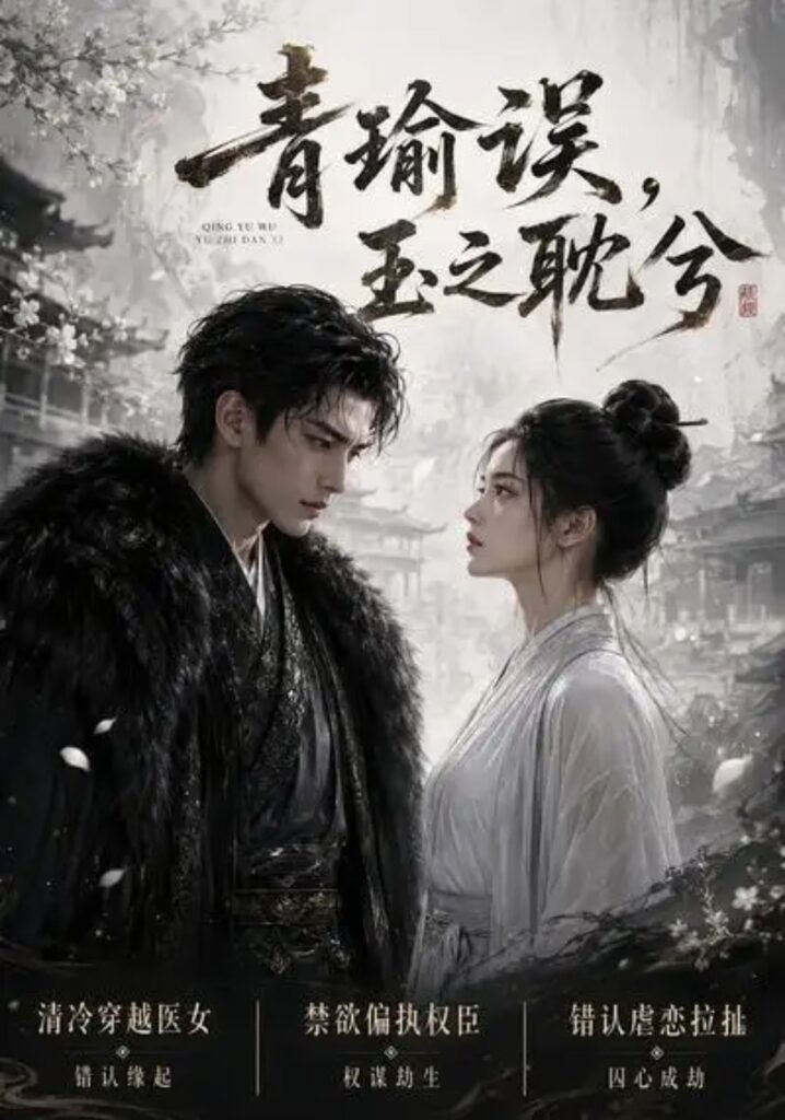 《青瑜误,玉之耽兮》短剧全集完整版免费观看-看电影短剧网