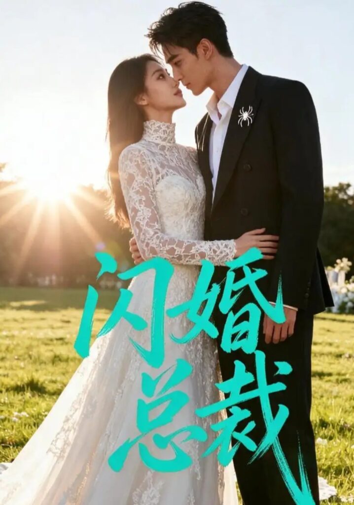 《闪婚总裁》短剧全集完整版免费观看