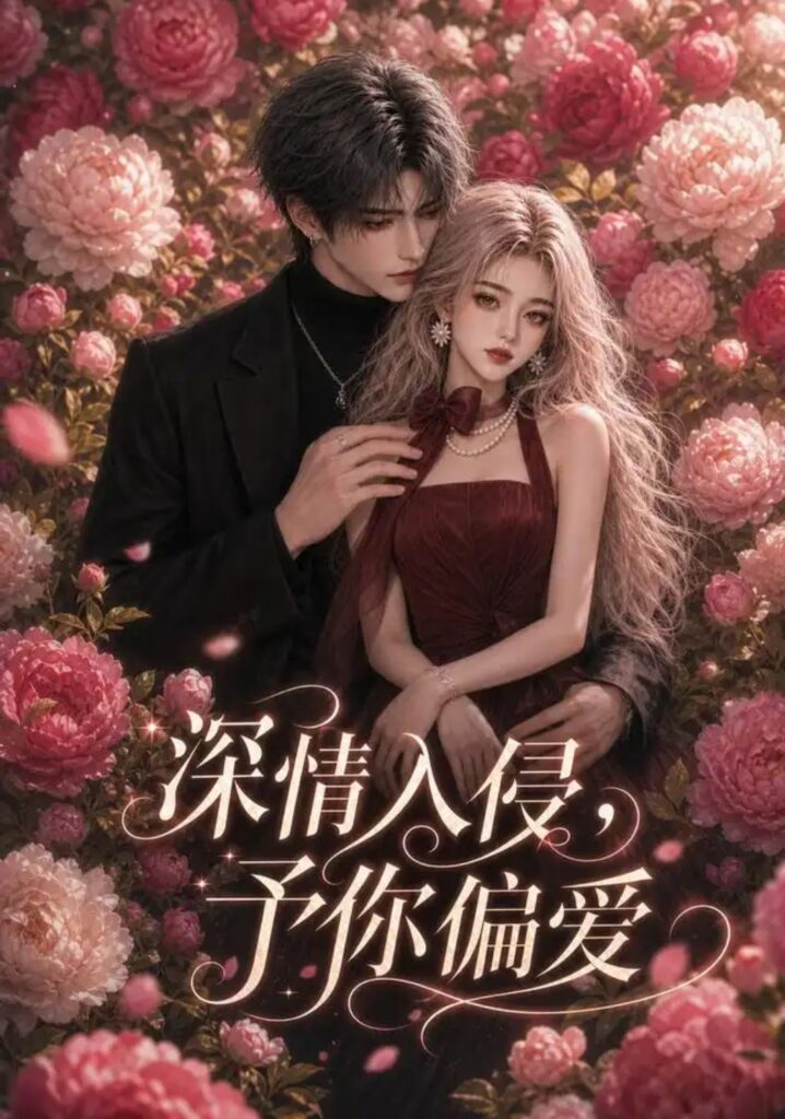 《深情入侵,予你偏爱》短剧全集完整版免费观看-看电影短剧网