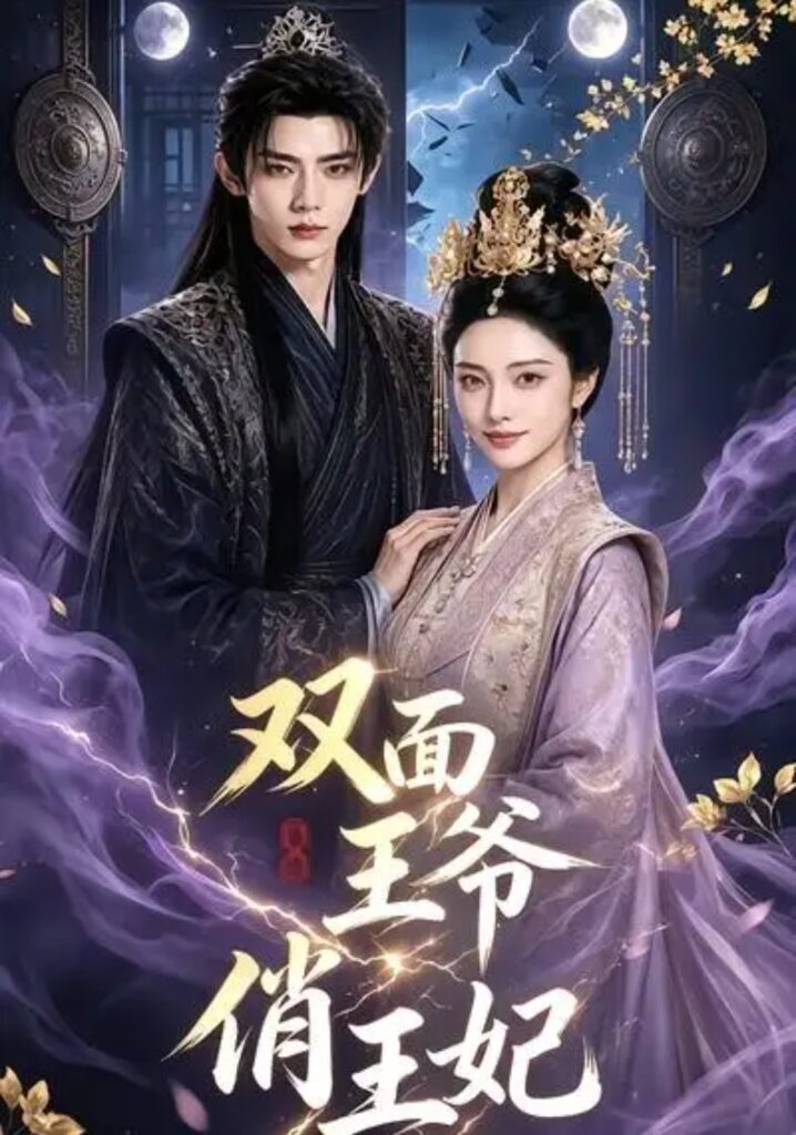 《双面王爷俏王妃》短剧全集完整版免费观看-看电影短剧网
