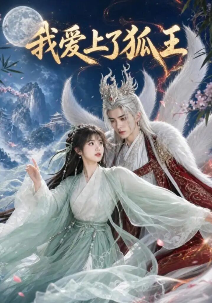 《我爱上了狐王》短剧全集完整版免费观看-看电影短剧网