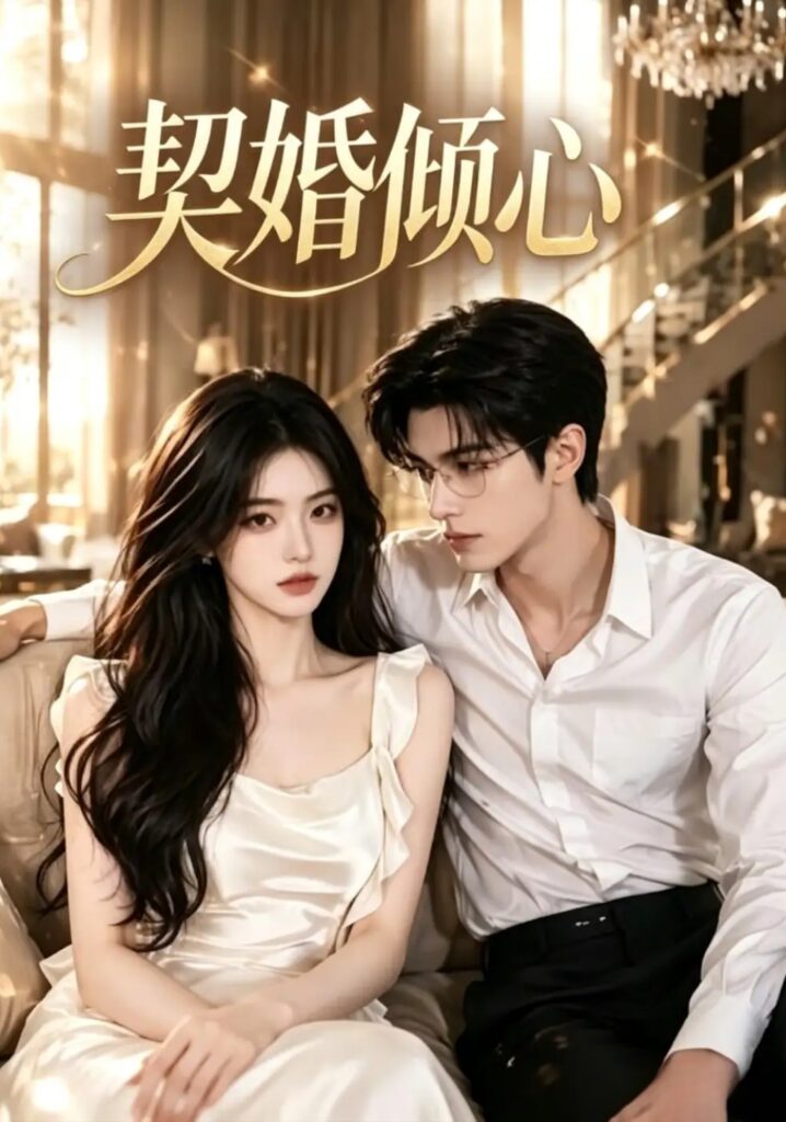 《契婚倾心》短剧全集完整版免费观看-看电影短剧网