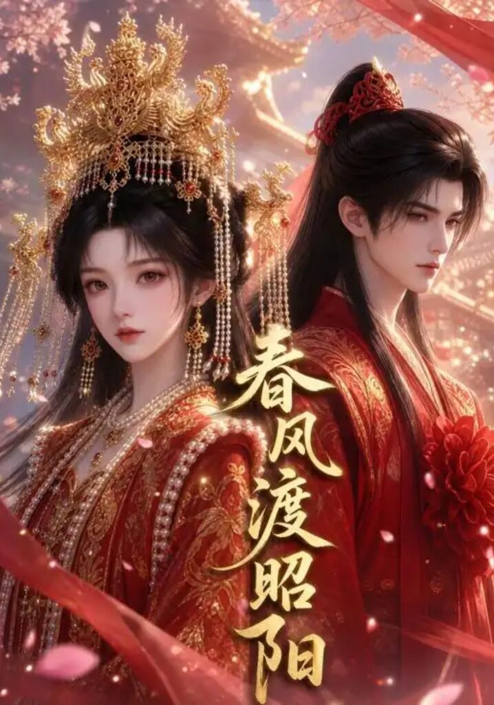《春风渡昭阳》短剧全集完整版免费观看-看电影短剧网