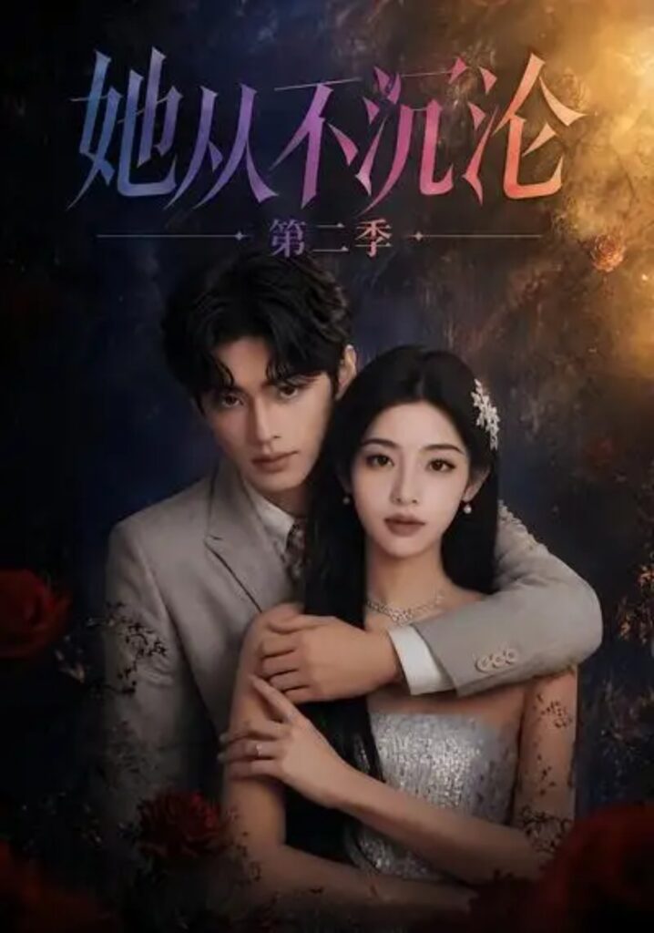 《她从不沉沦第二季》短剧全集完整版免费观看-看电影短剧网