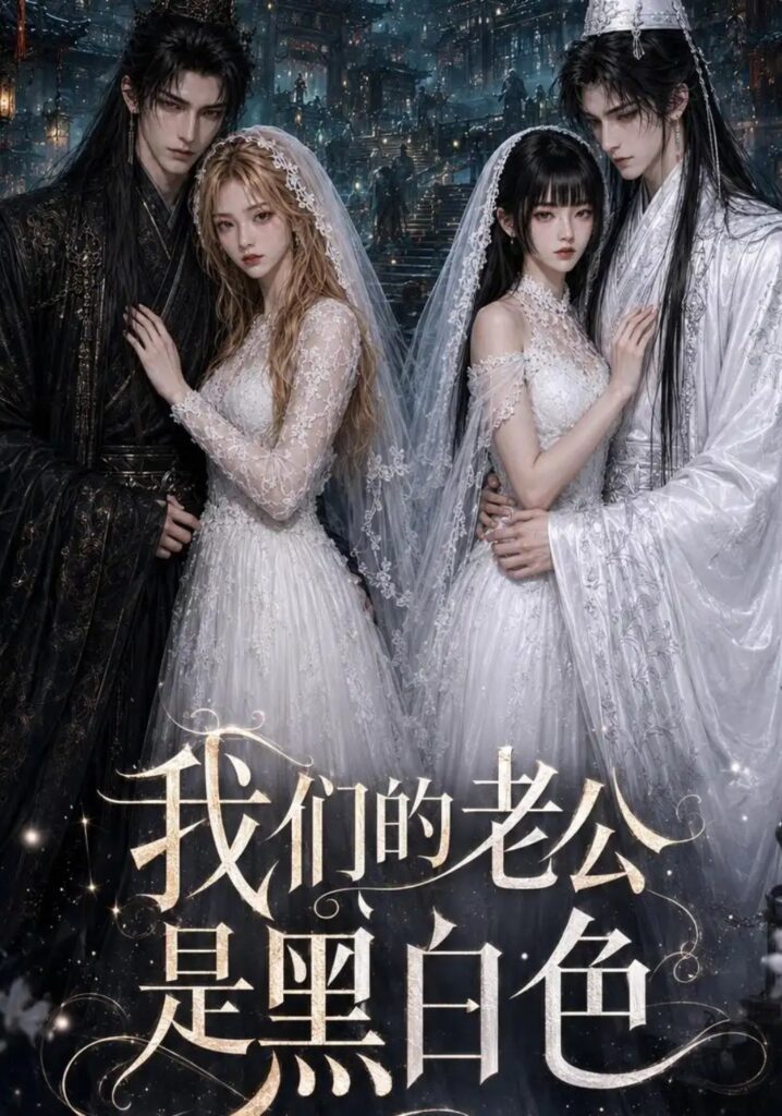 《我们的老公是黑白色》短剧全集完整版免费观看-看电影短剧网