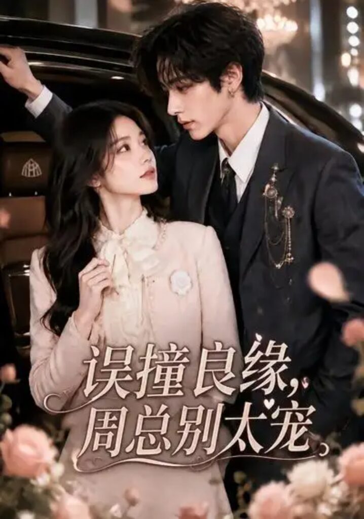 《误撞良缘，周总别太宠》短剧全集完整版免费观看