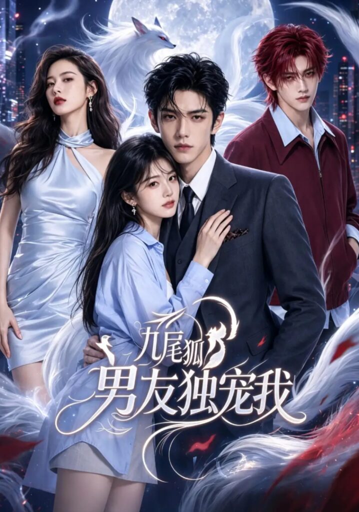《九尾狐男友独宠我》短剧全集完整版免费观看