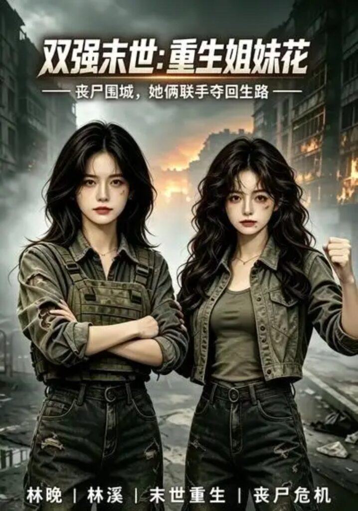《双强末世:重生姐妹花》短剧全集完整版免费观看-看电影短剧网