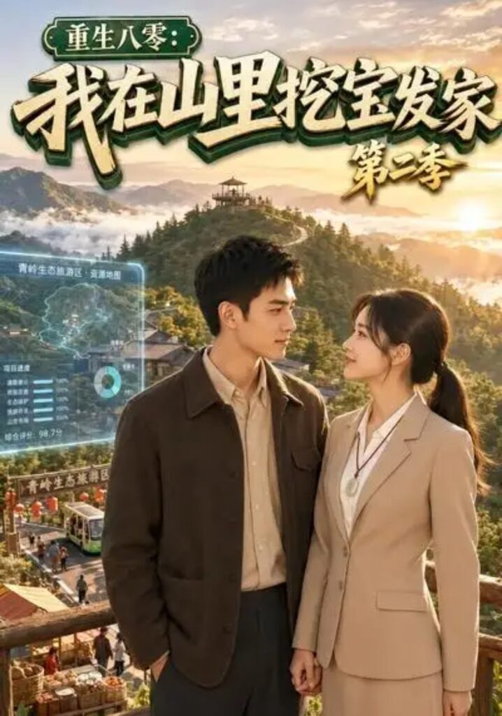 《重生八零:我在山里挖宝发家第二季》短剧全集完整版免费观看-看电影短剧网