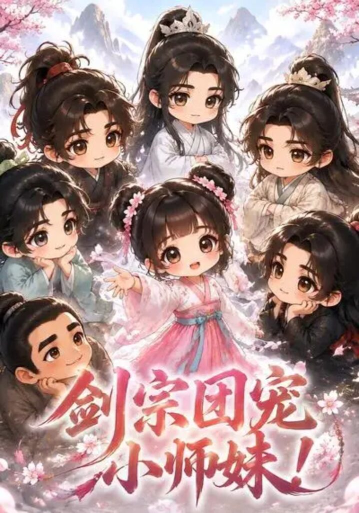 《剑宗团宠小师妹!》短剧全集完整版免费观看-看电影短剧网