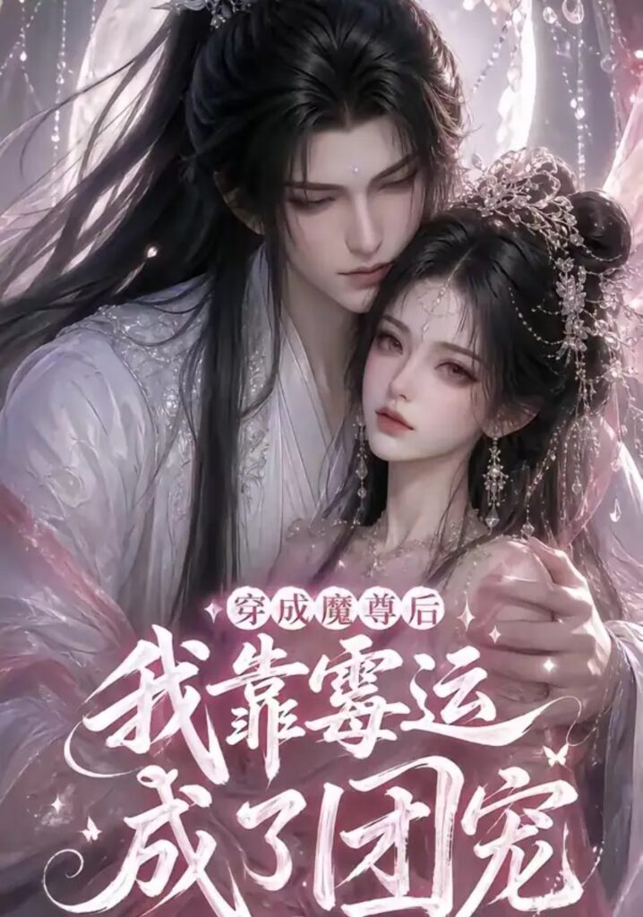 《穿成魔尊后我靠霉运成了团宠》短剧全集完整版免费观看-看电影短剧网