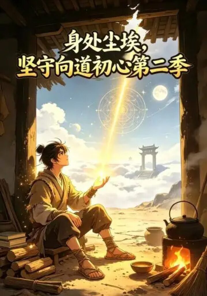 《身处尘埃,坚守向道初心第二季》短剧全集完整版免费观看-看电影短剧网