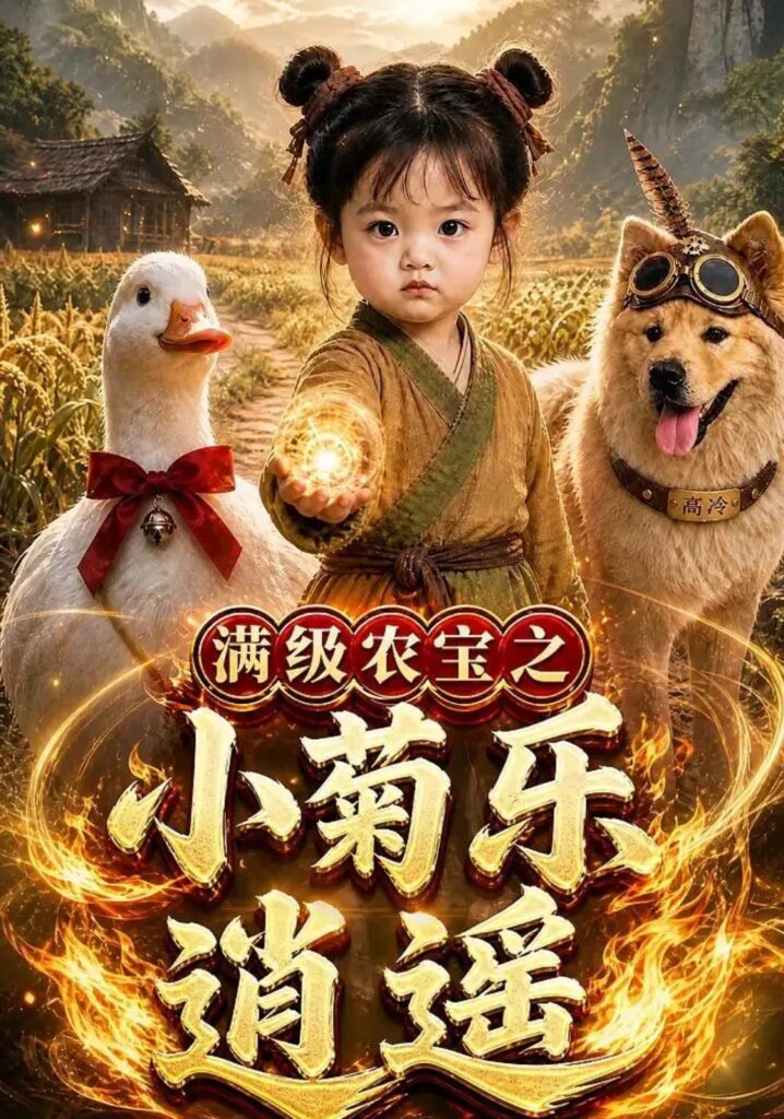 《满级农宝之小菊乐逍遥》短剧全集完整版免费观看-看电影短剧网