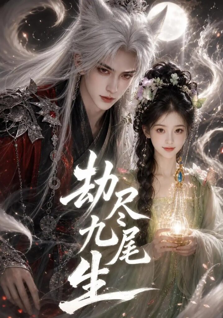 《劫尽九尾生》短剧全集完整版免费观看-看电影短剧网