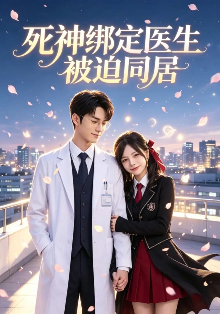 《死神绑定医生被迫同居》短剧全集完整版免费观看-看电影短剧网