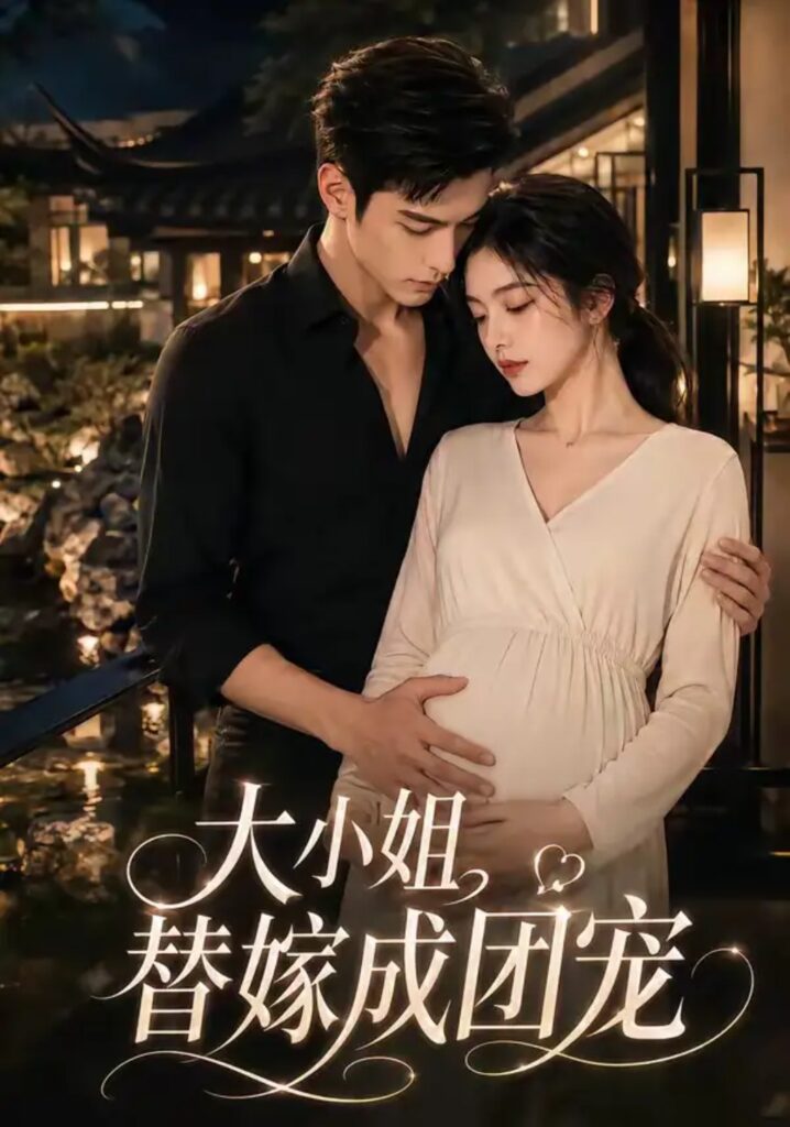 《大小姐替嫁成团宠》短剧全集完整版免费观看