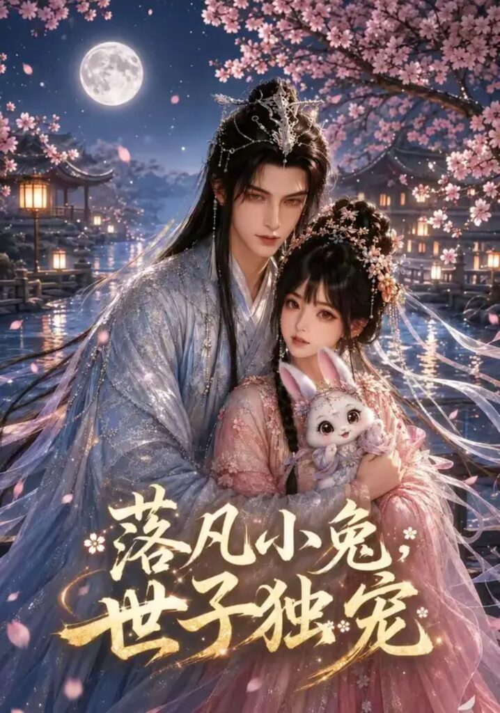 《落凡小兔,世子独宠》短剧全集完整版免费观看-看电影短剧网