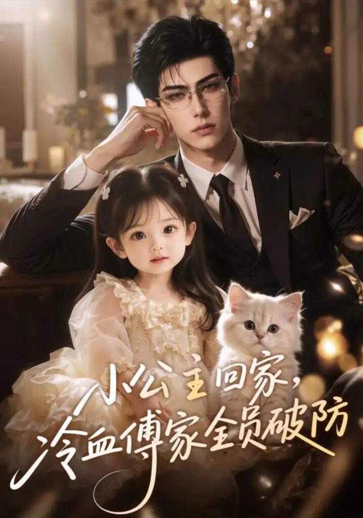 《小公主回家,冷血傅家全员破防》短剧全集完整版免费观看-看电影短剧网