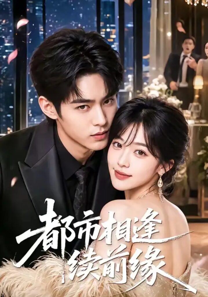 《都市相逢续前缘》短剧全集完整版免费观看-看电影短剧网
