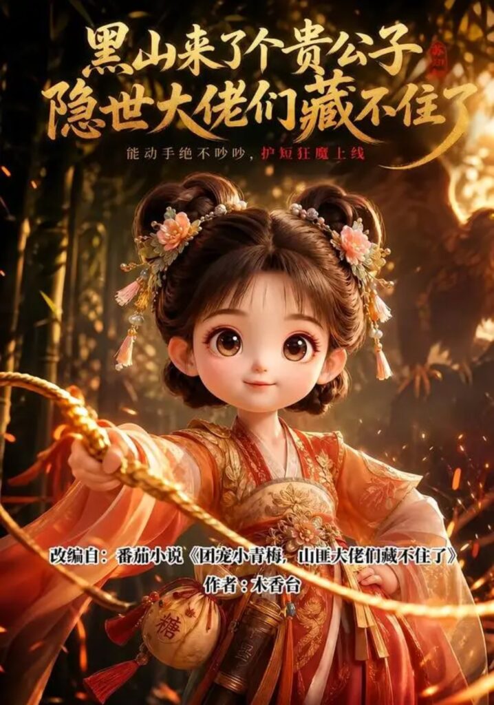 《黑山来了个贵公子隐世大佬们藏不住了》短剧全集完整版免费观看-看电影短剧网