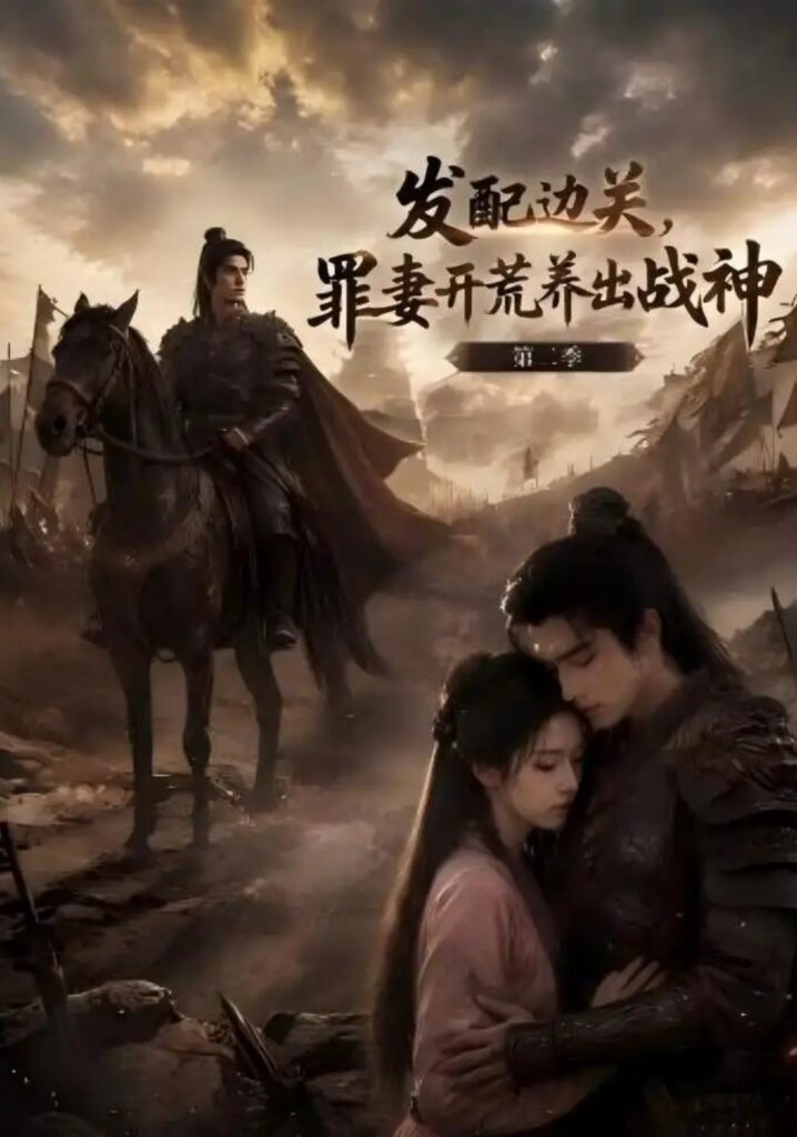 《发配边关,罪妻开荒养出战神!第二季》短剧全集完整版免费观看-看电影短剧网