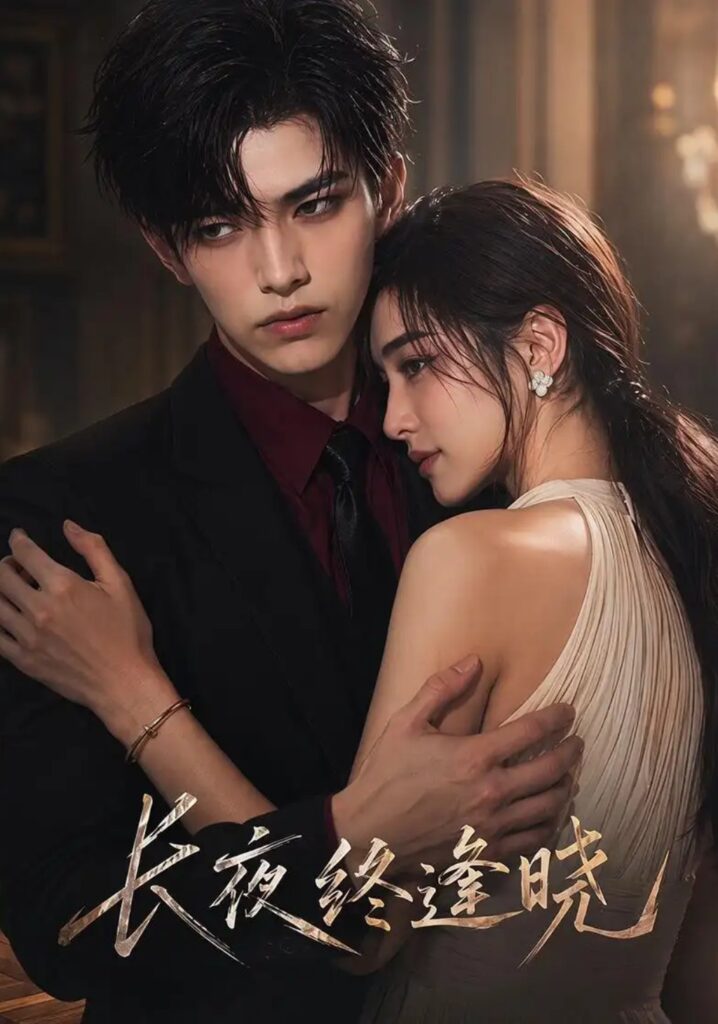 《长夜终逢晓》短剧全集完整版免费观看