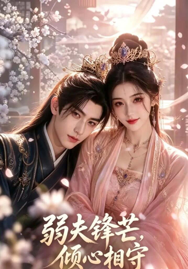 《弱夫锋芒,倾心相守》短剧全集完整版免费观看-看电影短剧网