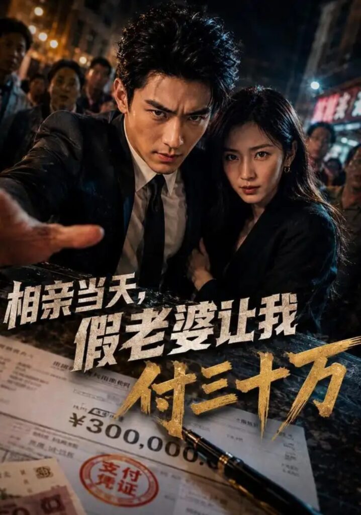 《相亲当天,假老婆让我付三十万》短剧全集完整版免费观看-看电影短剧网