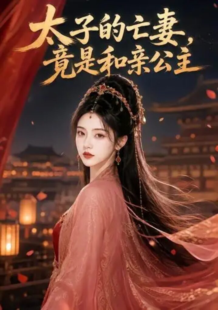 《太子的亡妻,竟是和亲公主》短剧全集完整版免费观看-看电影短剧网