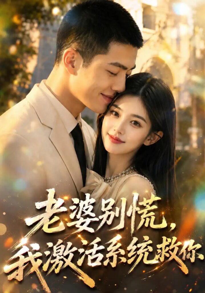 《老婆别慌,我激活系统救你》短剧全集完整版免费观看-看电影短剧网