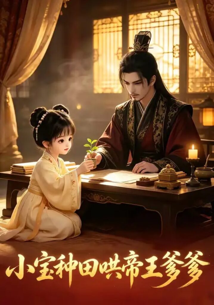 《小宝种田哄帝王爹爹》短剧全集完整版免费观看-看电影短剧网